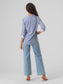 VMBUMPY Shirts - Beaucoup Blue