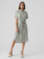 VMBUMPY Dress - Snow White