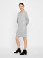 VMDOFFY Dress - Light Grey Melange