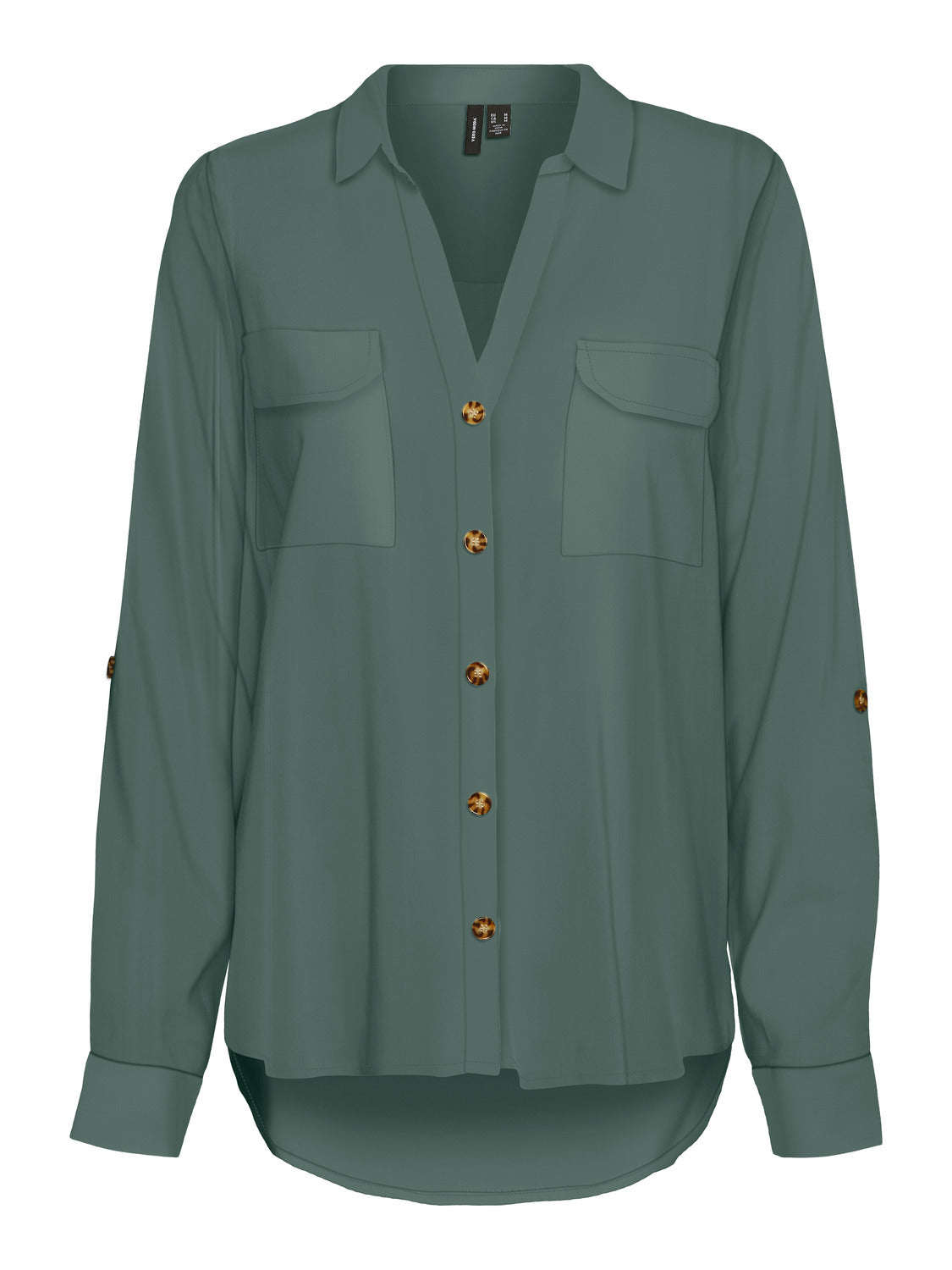 VMBUMPY Shirts - Dark Forest
