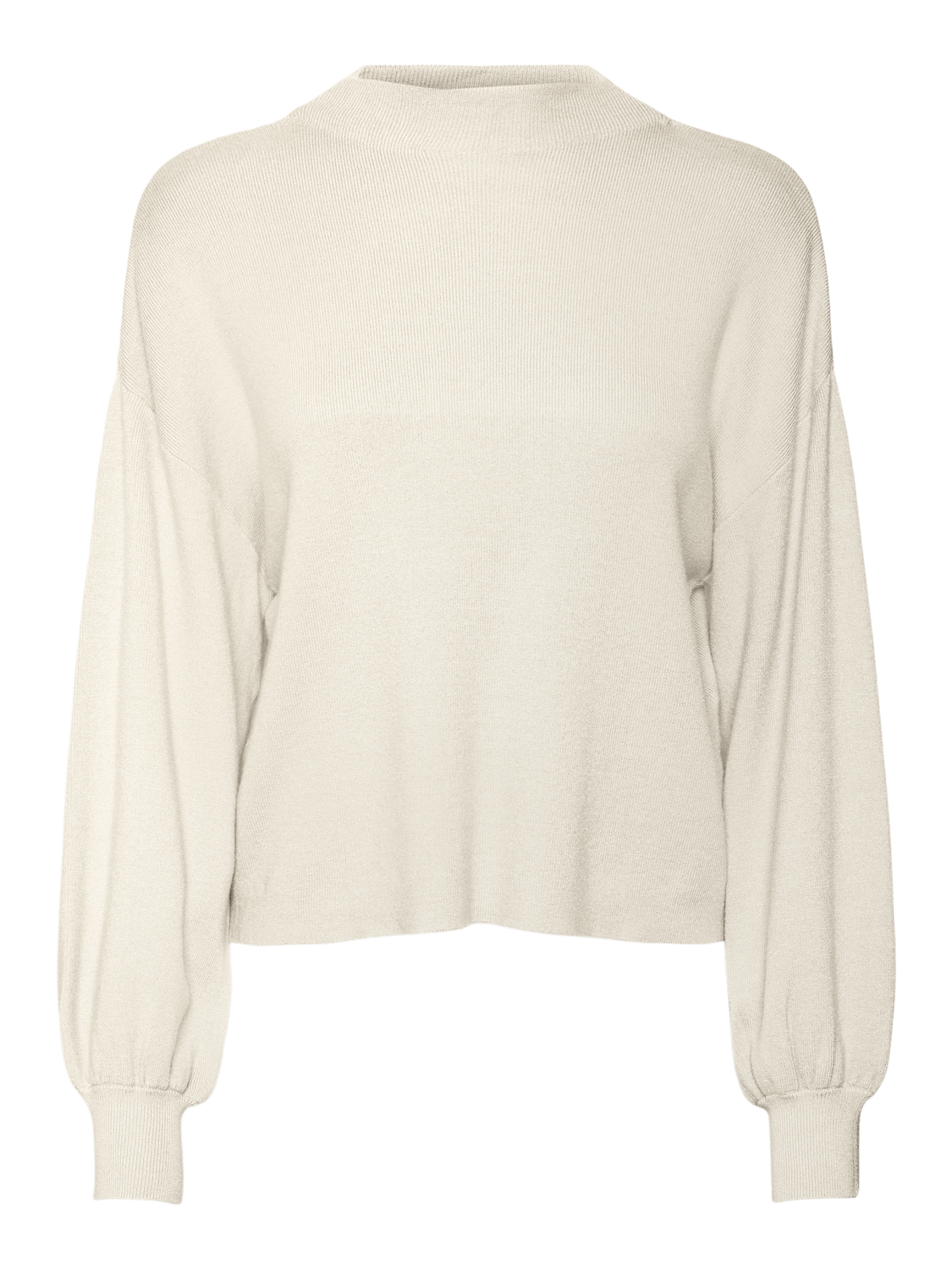VMNANCY Pullover - Birch