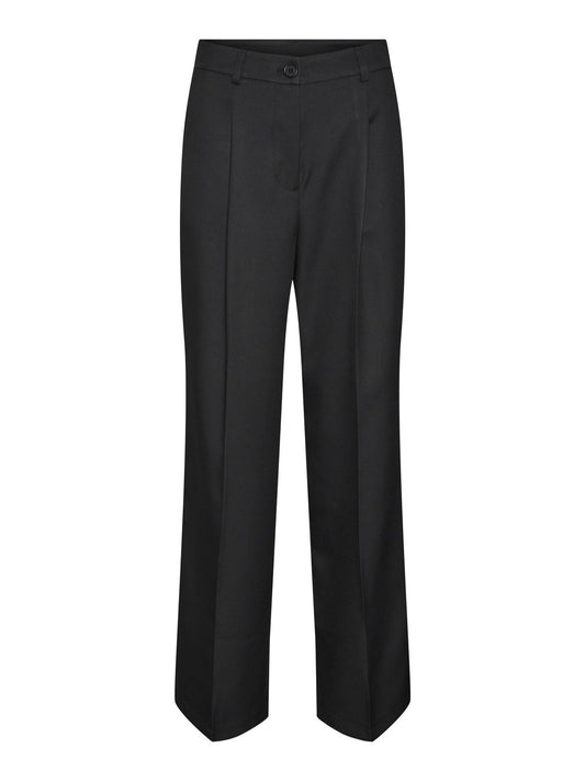 NMDREWIE Pants - Black