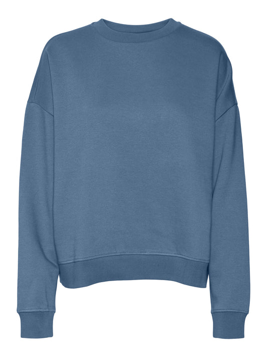 VMTRINA Pullover - Coronet Blue