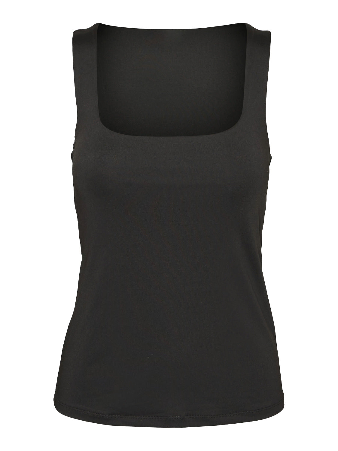 VMBIANCA Tank Top - Black
