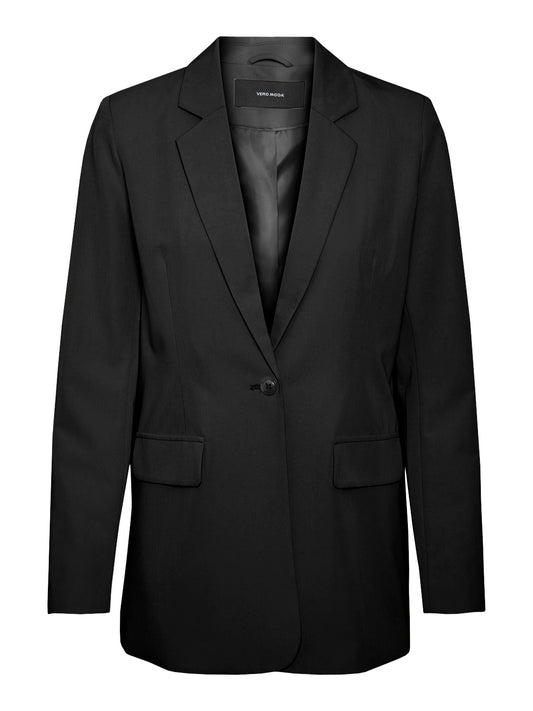 VMZELDA Blazer - Black