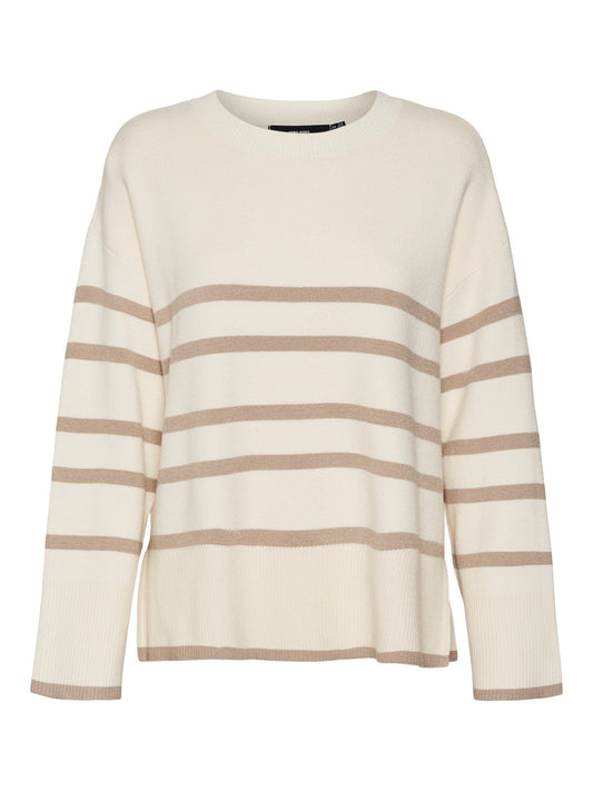 VMSABA Pullover - Birch