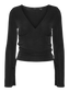 VMNARA T-Shirts & Tops - Black