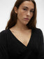 VMNARA T-Shirts & Tops - Black