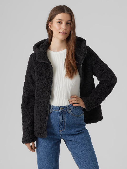 VMFILLYHOODIE Jacket - Black