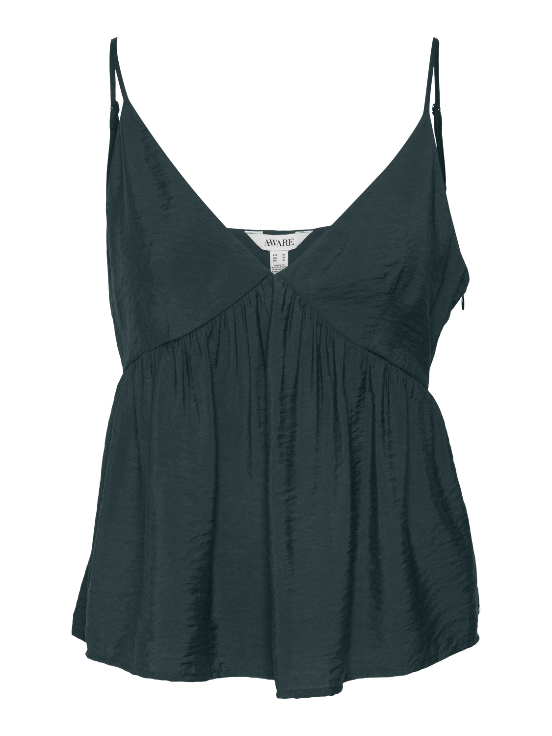 VMSORINDA Singlet - Ponderosa Pine